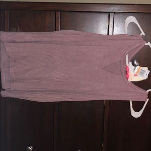 from macy’s, rebellious. one. tank top